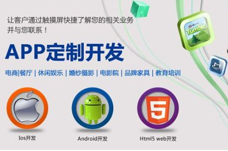 <b>【app开发公司哪家好】电商app开发定制必须具备以下要求</b>