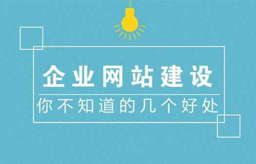 品牌网站建设公司