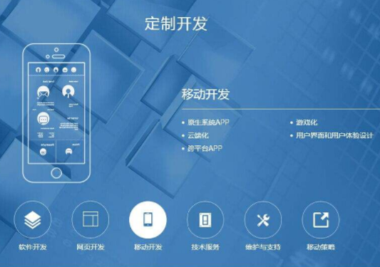 【广州app开发】app开发有什么作用?