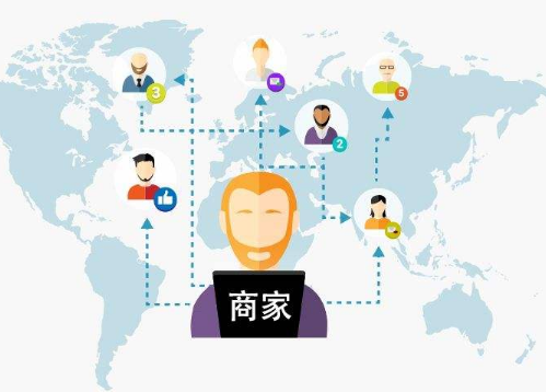 <b>广东锋火带你了解微商分销平台</b>
