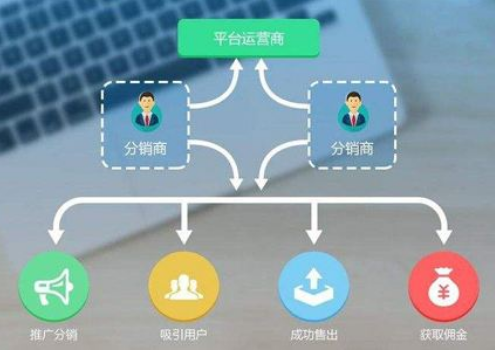 小程序开发公司：公众号与微信小程序的区别在这里