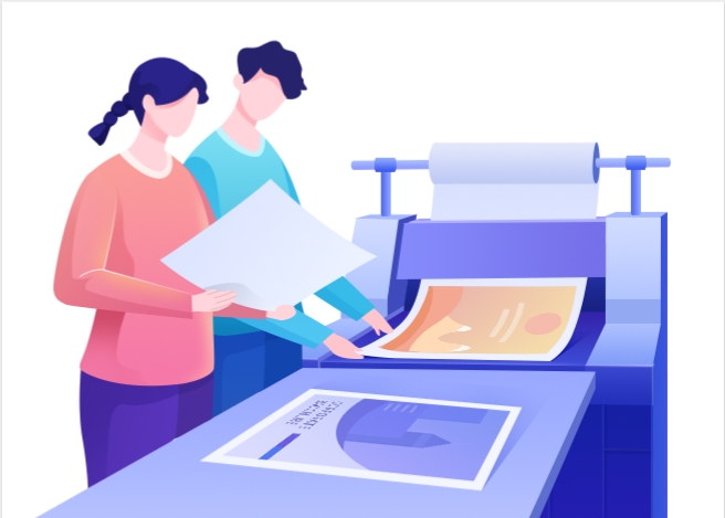 <b>创新升级，智启办公新篇章——聚焦广东锋火云印小程序带来的全新云打印解决</b>