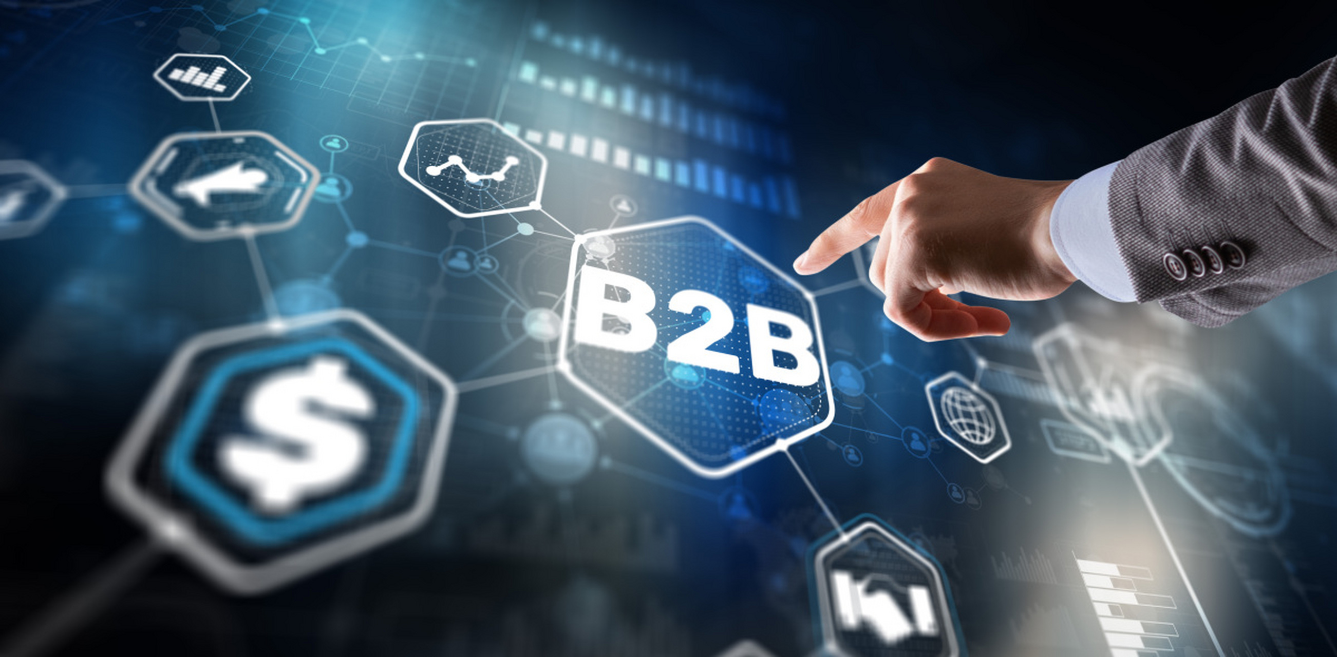 <b>电商行业必看：B2B系统开发的实际意义</b>
